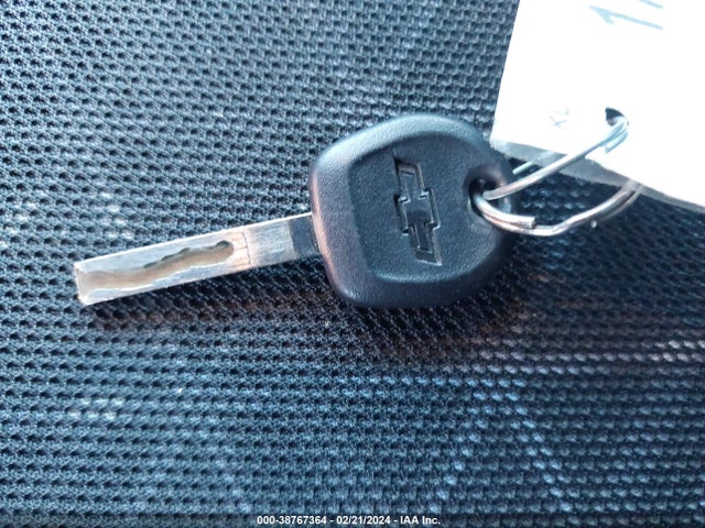 Chevrolet Spark Fwd Ls Automatic 2020 KL8CB6SA8LC463791 Image 11