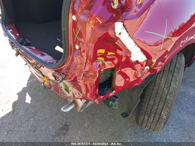 Nissan Kicks Sv Xtronic Cvt 2023 3N1CP5CV4PL521994 Image 6