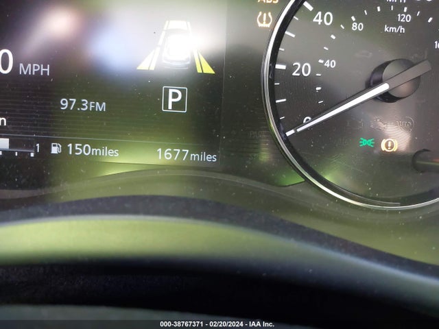Nissan Kicks Sv Xtronic Cvt 2023 3N1CP5CV4PL521994 Image 7