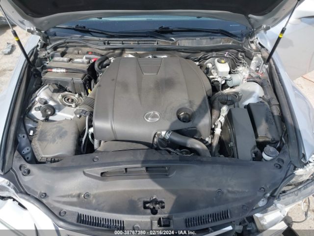 JTHBF1D26E5008265 Lexus IS 250