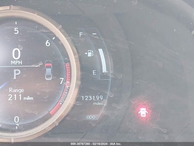JTHBF1D26E5008265 Lexus IS 250
