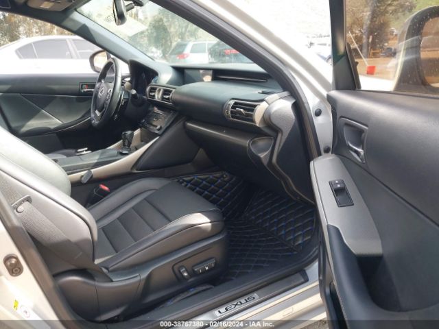 JTHBF1D26E5008265 Lexus IS 250