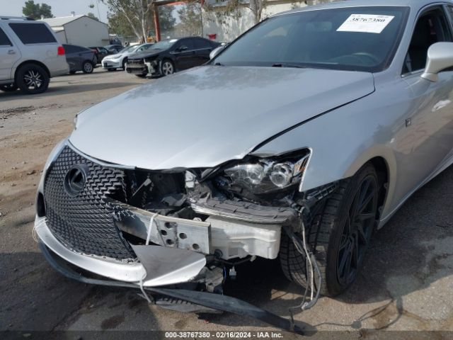 JTHBF1D26E5008265 Lexus IS 250