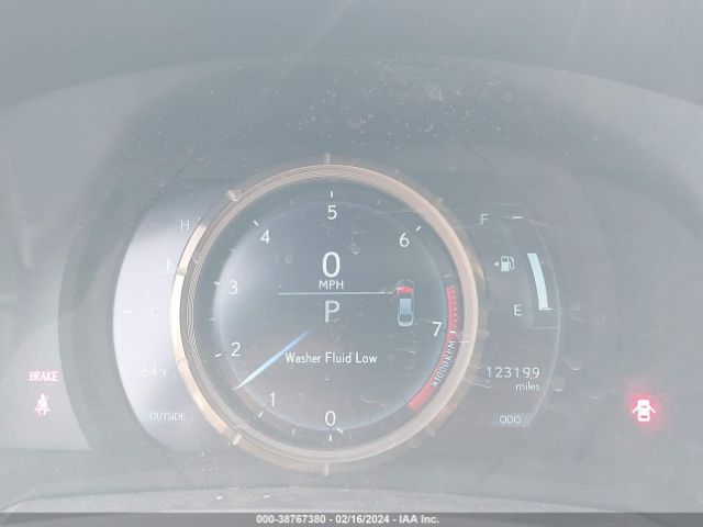 JTHBF1D26E5008265 Lexus IS 250