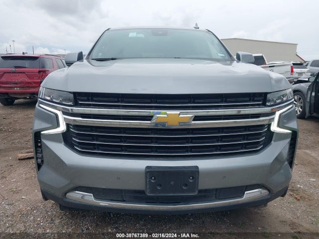 Chevrolet Tahoe 2wd Lt 2023 1GNSCNKD3PR319614 Image 12