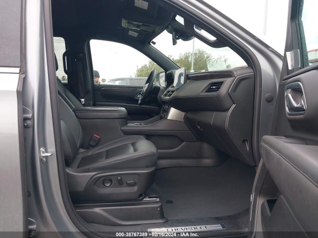 Chevrolet Tahoe 2wd Lt 2023 1GNSCNKD3PR319614 Image 5