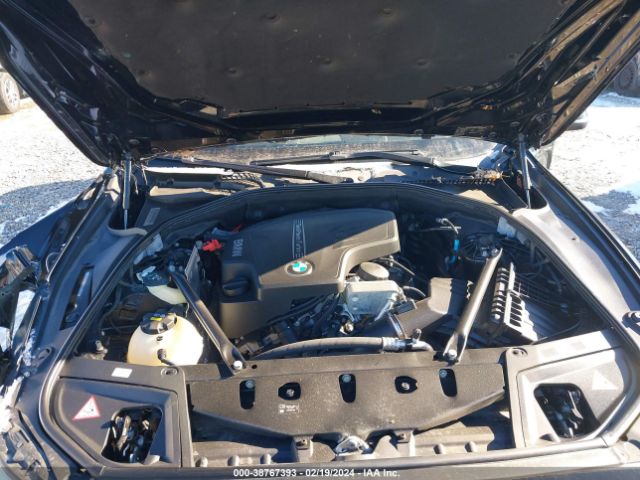 WBA5A7C56GG148977 BMW 528i Xdrive