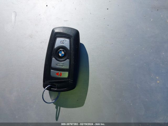 WBA5A7C56GG148977 BMW 528i Xdrive