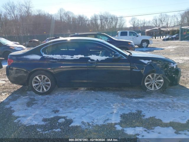 WBA5A7C56GG148977 BMW 528i Xdrive