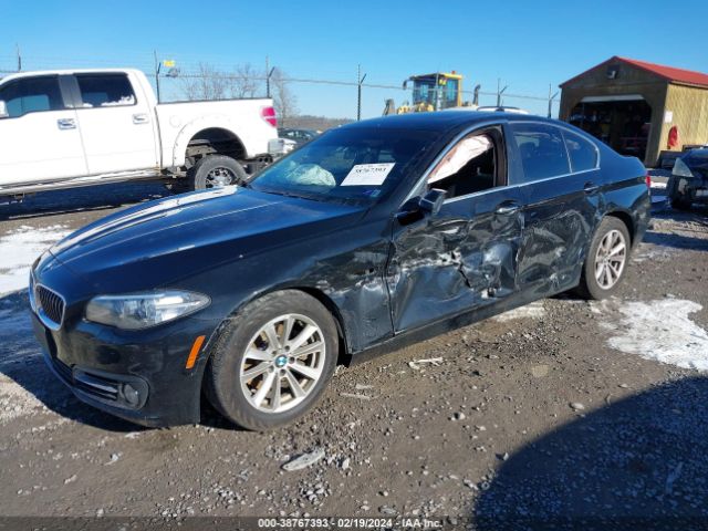 WBA5A7C56GG148977 BMW 528i Xdrive