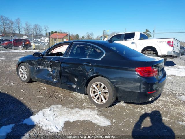WBA5A7C56GG148977 BMW 528i Xdrive