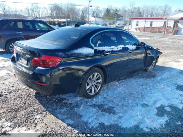 WBA5A7C56GG148977 BMW 528i Xdrive