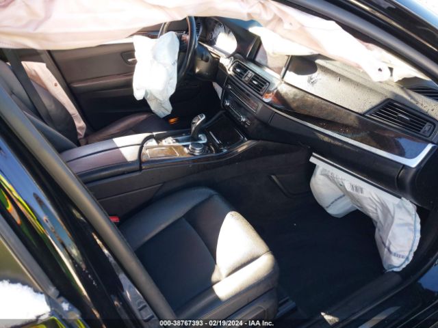 WBA5A7C56GG148977 BMW 528i Xdrive
