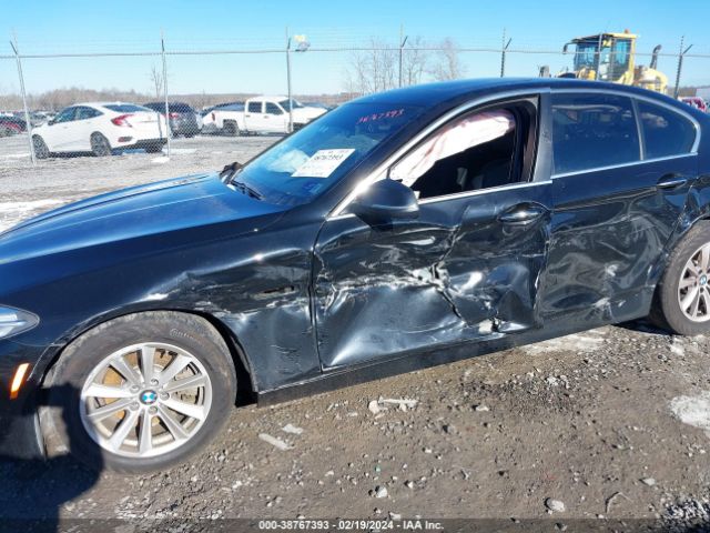 WBA5A7C56GG148977 BMW 528i Xdrive