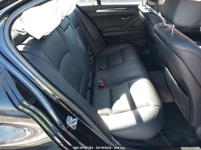 WBA5A7C56GG148977 BMW 528i Xdrive