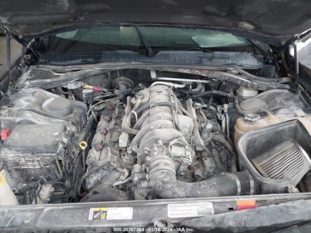 2C3CDYBTXEH312101 Dodge Challenger R/t Plus
