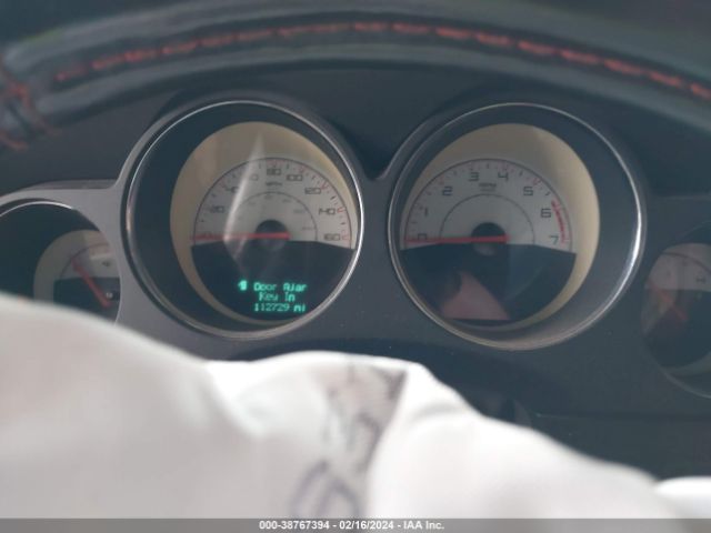 2C3CDYBTXEH312101 Dodge Challenger R/t Plus