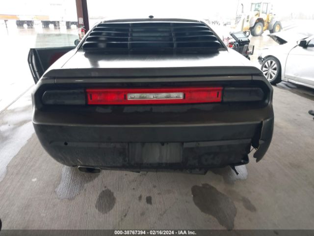 2C3CDYBTXEH312101 Dodge Challenger R/t Plus