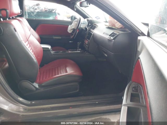 2C3CDYBTXEH312101 Dodge Challenger R/t Plus