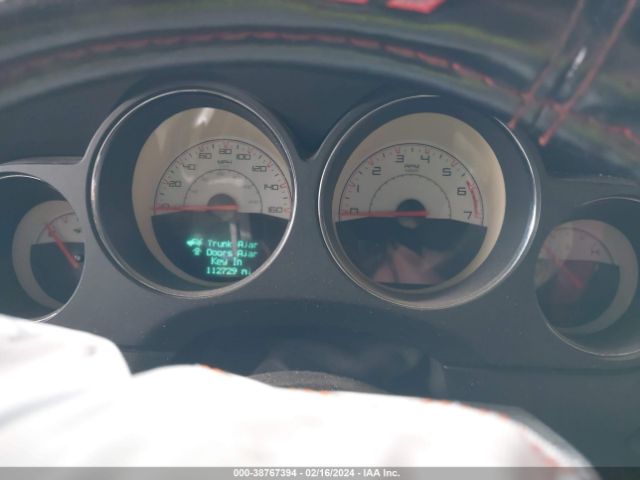 2C3CDYBTXEH312101 Dodge Challenger R/t Plus