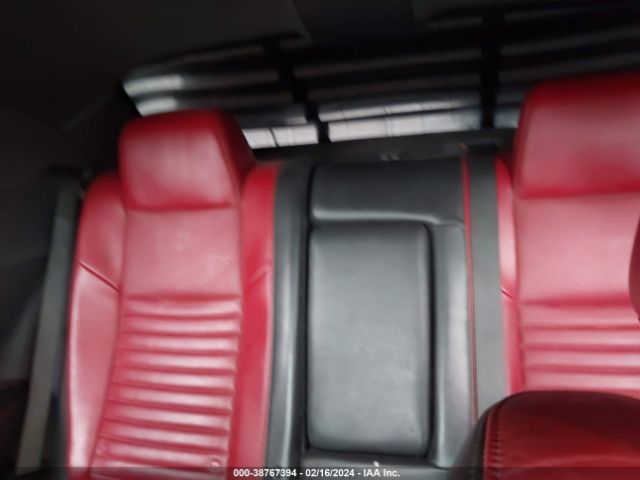 2C3CDYBTXEH312101 Dodge Challenger R/t Plus