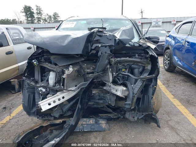 Honda Pilot Touring 2019 5FNYF5H90KB013692 Image 12