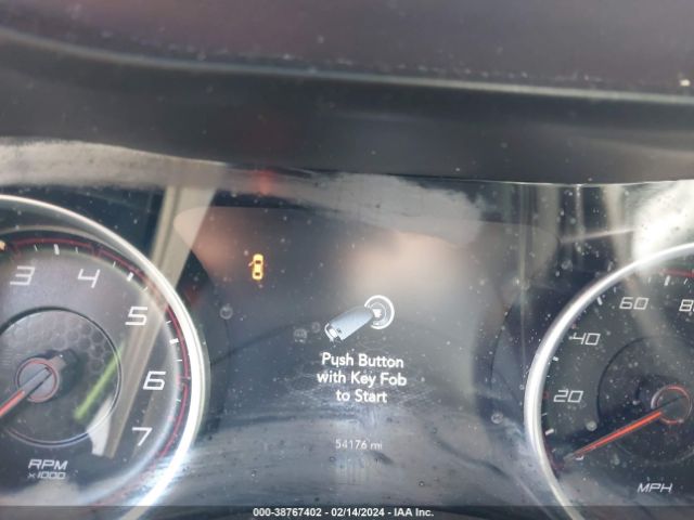 2C3CDXHG9MH629094 Dodge Charger Gt Rwd