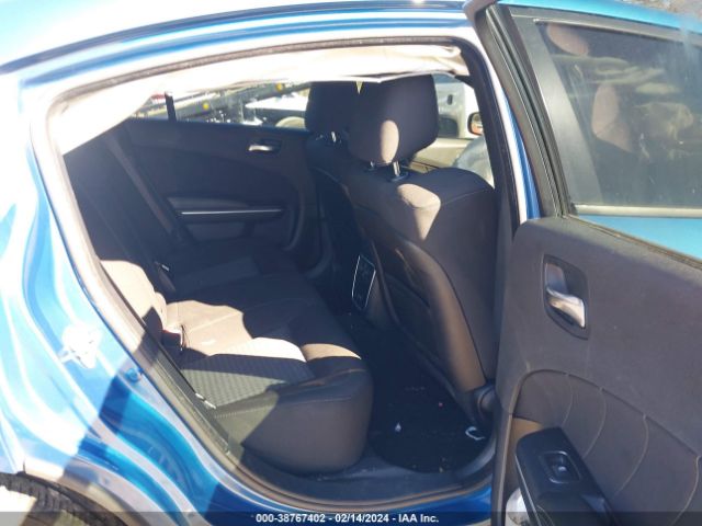 2C3CDXHG9MH629094 Dodge Charger Gt Rwd