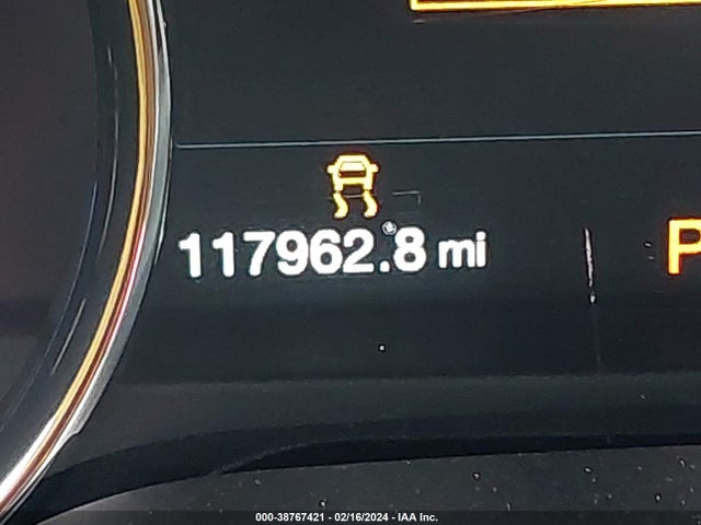 Ford F-150 King Ranch 2018 1FTEW1EG5JFA94455 Image 15