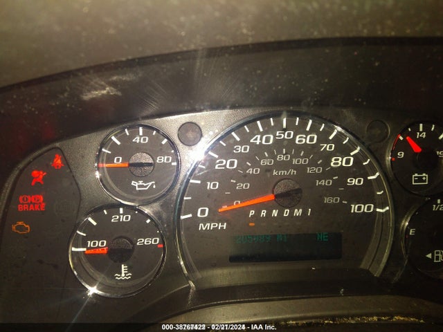 Chevrolet Express 3500 Lt 2019 1GAZGPFP8K1176686 Image 7