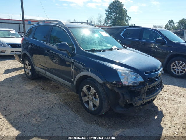 2014 3GNAL2EK4ES642634 main image