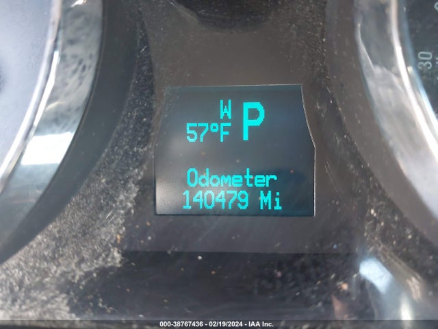 Chevrolet Captiva Sport 2ls 2014 3GNAL2EK4ES642634 Image 16