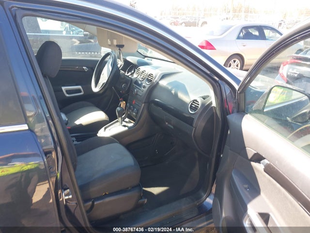 Chevrolet Captiva Sport 2ls 2014 3GNAL2EK4ES642634 Image 5
