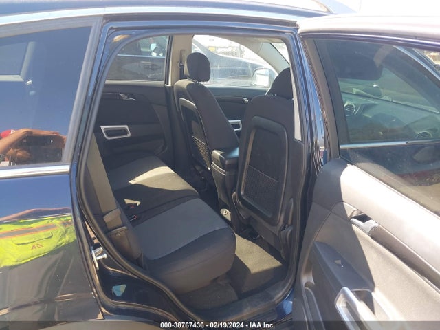 Chevrolet Captiva Sport 2ls 2014 3GNAL2EK4ES642634 Image 8