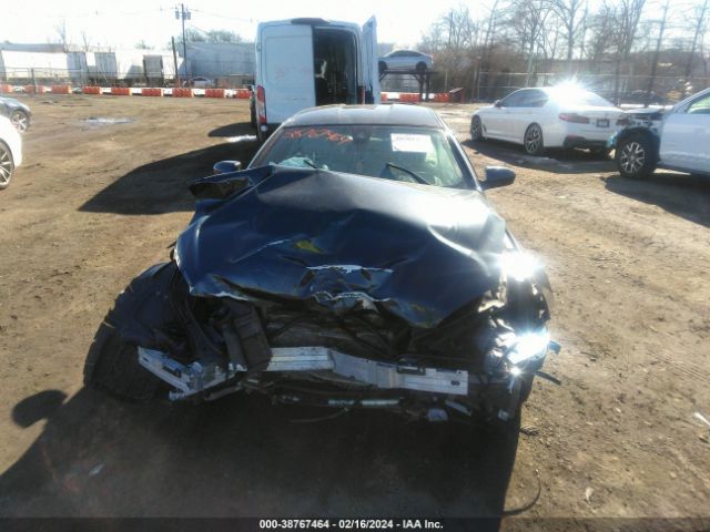 WBS6E9C55GGF92645 BMW M6 Gran Coupe