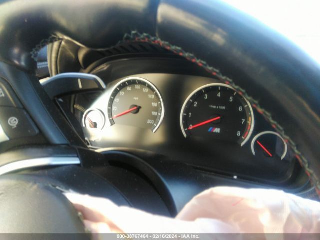 WBS6E9C55GGF92645 BMW M6 Gran Coupe