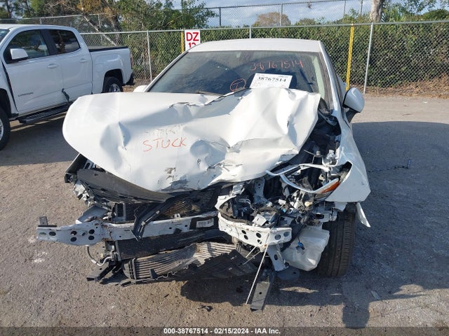 Chevrolet Cruze Ls Auto 2018 1G1BC5SM6J7139094 Image 13