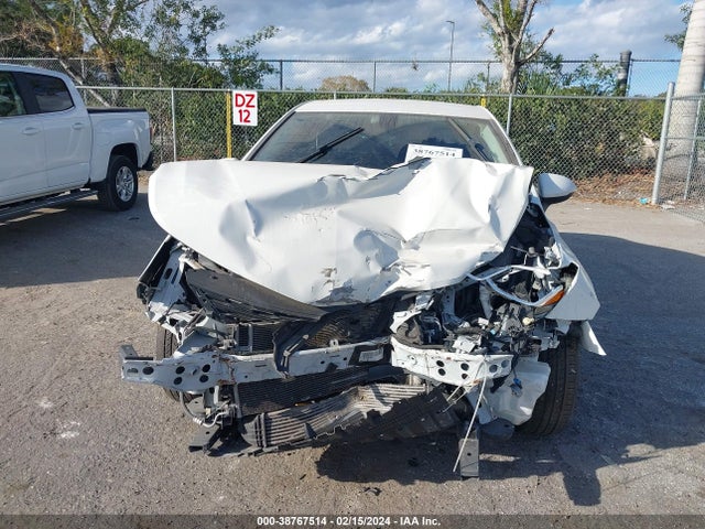 Chevrolet Cruze Ls Auto 2018 1G1BC5SM6J7139094 Image 6
