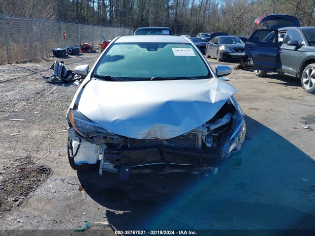 Toyota COROLLA LE 2017 2T1BURHE7HC876874 Image 13
