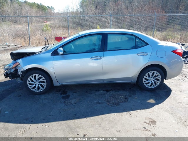 Toyota COROLLA LE 2017 2T1BURHE7HC876874 Image 15