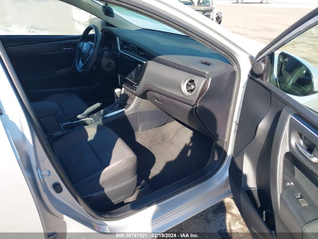 Toyota COROLLA LE 2017 2T1BURHE7HC876874 Image 5