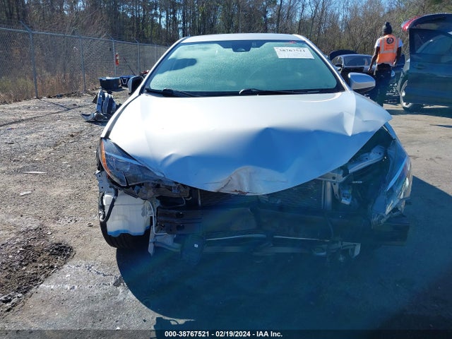Toyota COROLLA LE 2017 2T1BURHE7HC876874 Image 6