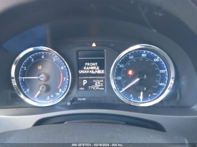 Toyota COROLLA LE 2017 2T1BURHE7HC876874 Image 7