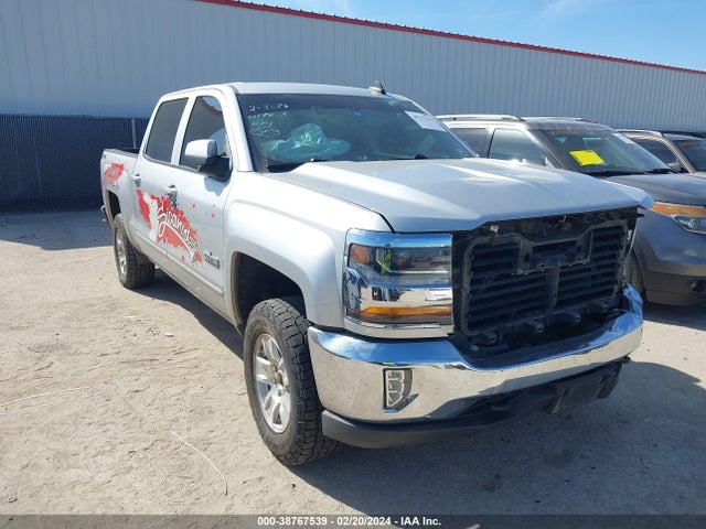 2018 3GCUKREC3JG507345 main image