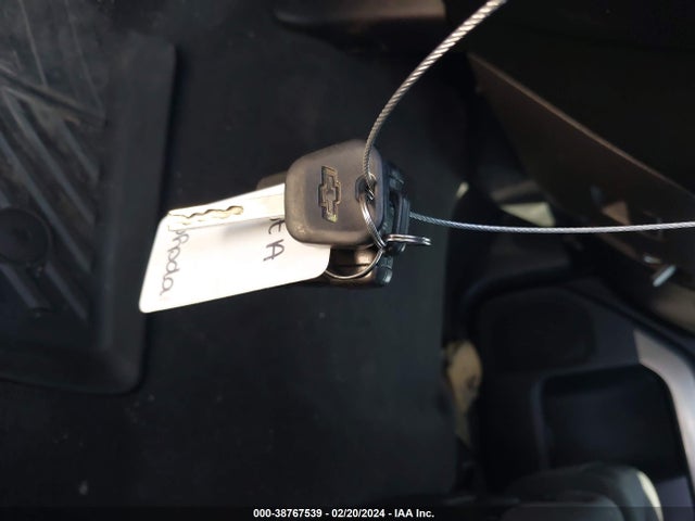 Chevrolet Silverado 1500 1lt 2018 3GCUKREC3JG507345 Image 11