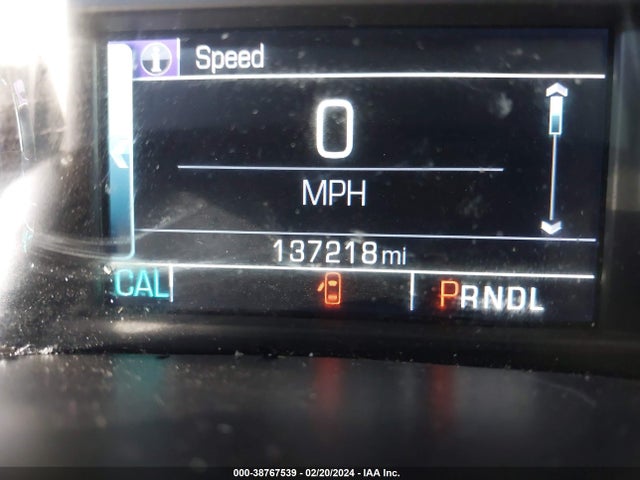 Chevrolet Silverado 1500 1lt 2018 3GCUKREC3JG507345 Image 7