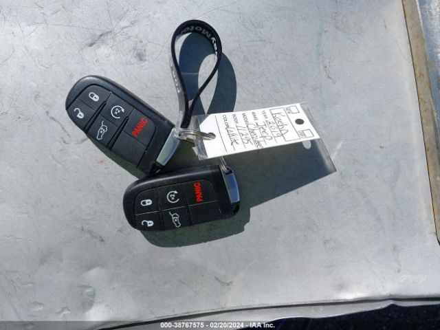 1C4RJFAG7JC488706 Jeep Grand Cherokee Upland 4x4