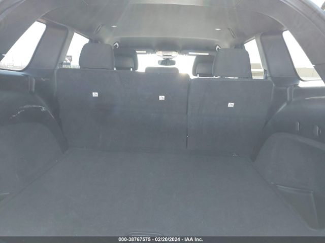1C4RJFAG7JC488706 Jeep Grand Cherokee Upland 4x4