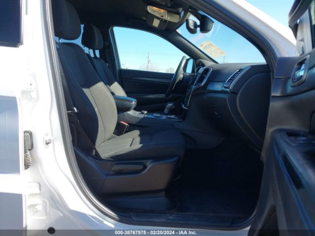 1C4RJFAG7JC488706 Jeep Grand Cherokee Upland 4x4