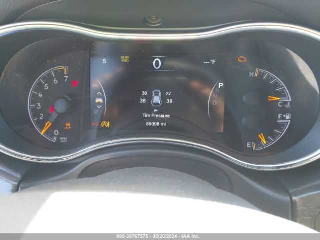 1C4RJFAG7JC488706 Jeep Grand Cherokee Upland 4x4